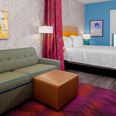 Home2 Suites By Hilton Lac Charles Extérieur photo