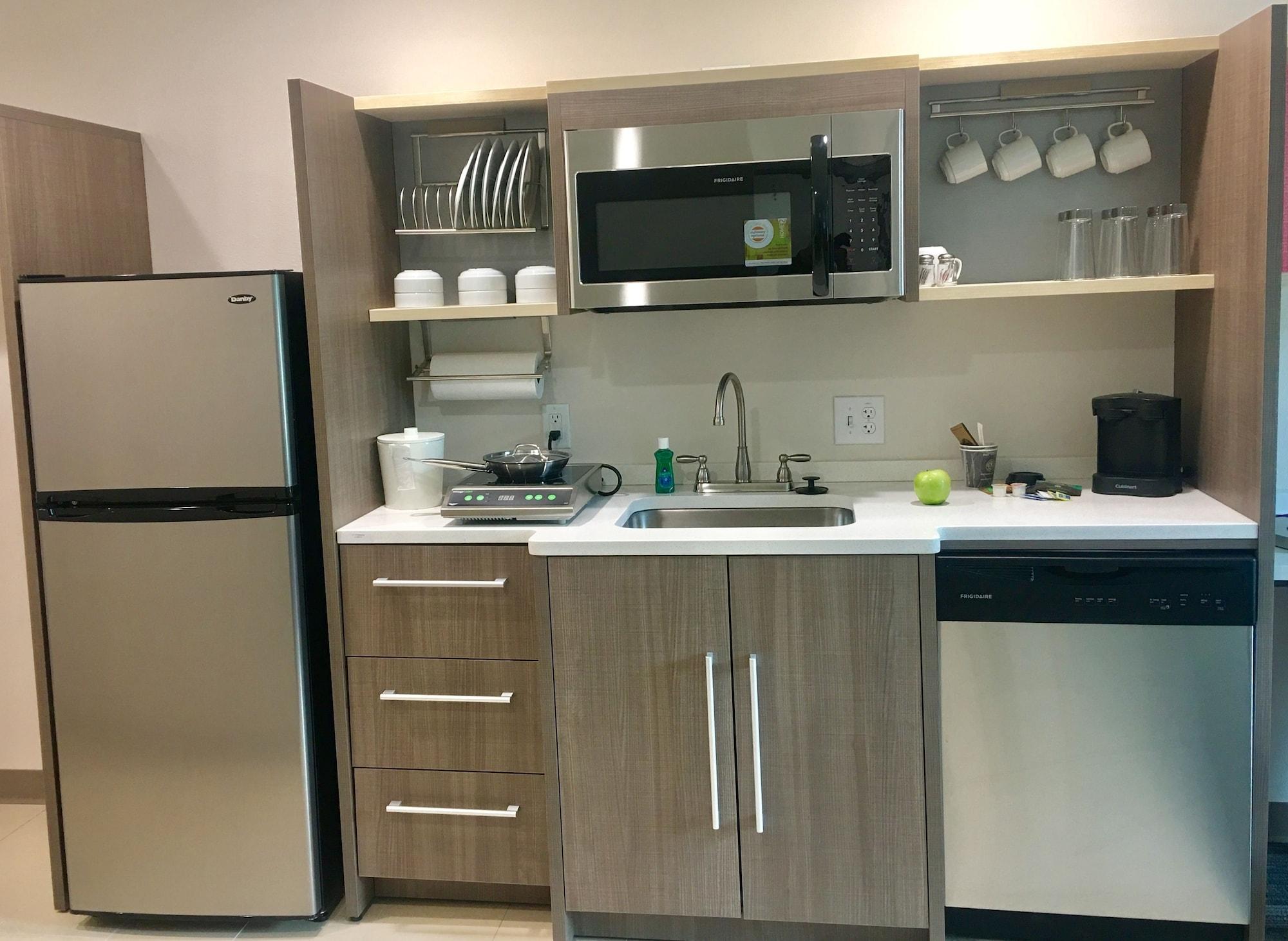 Home2 Suites By Hilton Lac Charles Extérieur photo