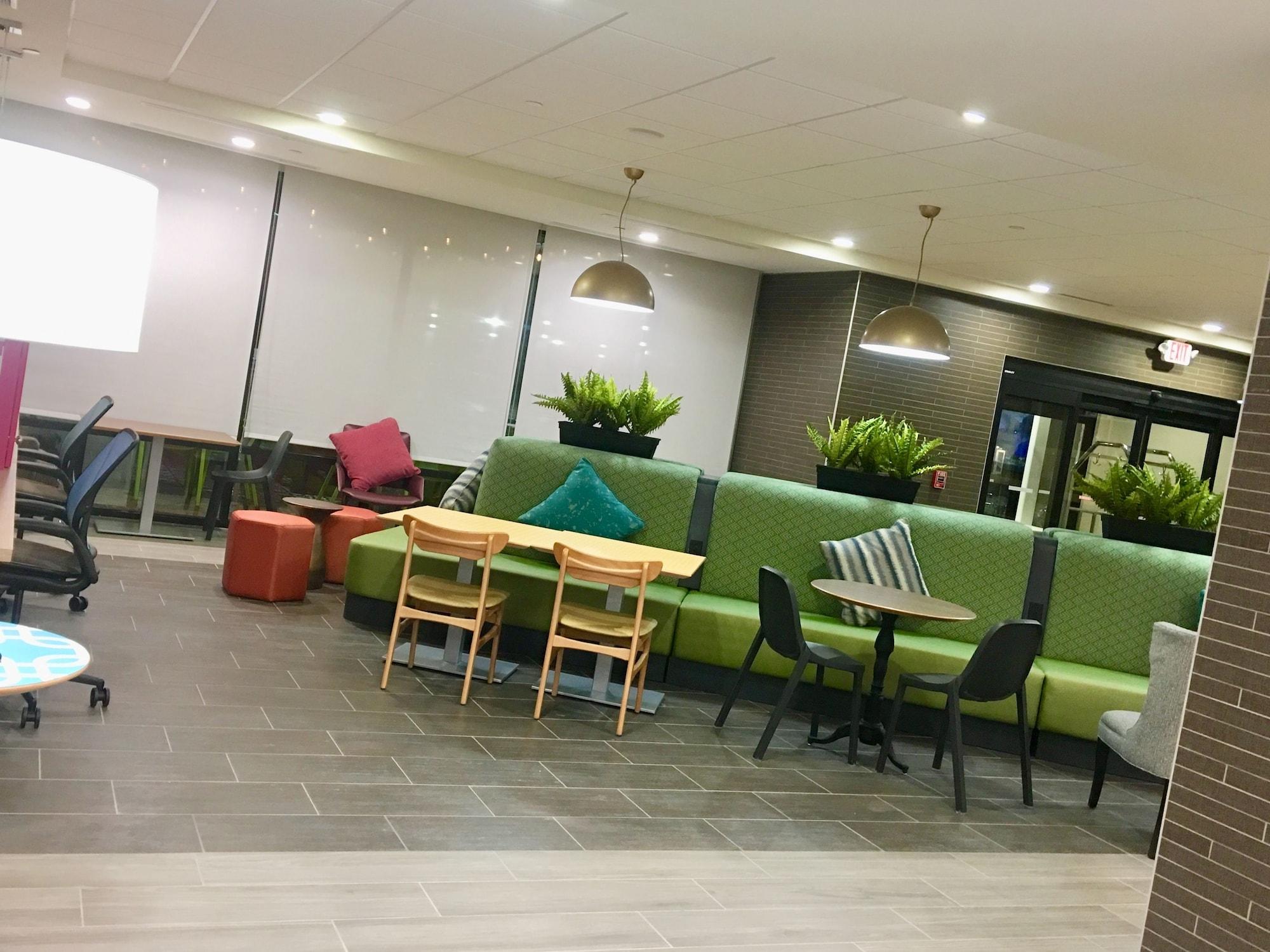 Home2 Suites By Hilton Lac Charles Extérieur photo