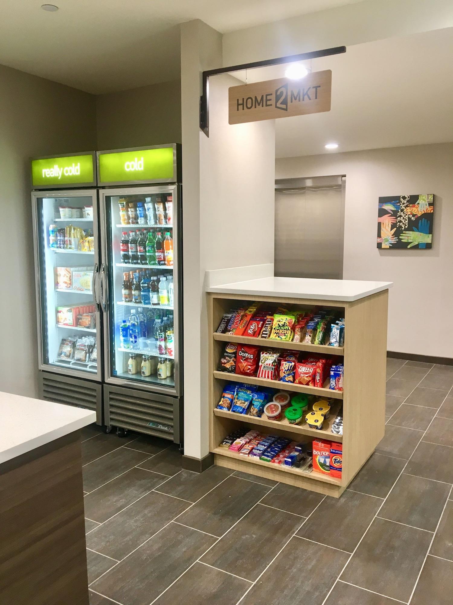 Home2 Suites By Hilton Lac Charles Extérieur photo