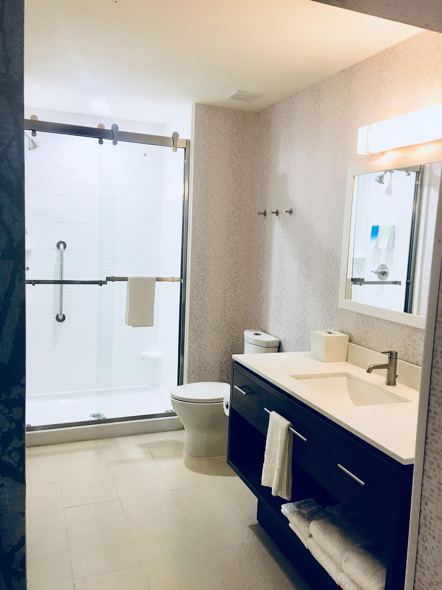 Home2 Suites By Hilton Lac Charles Extérieur photo