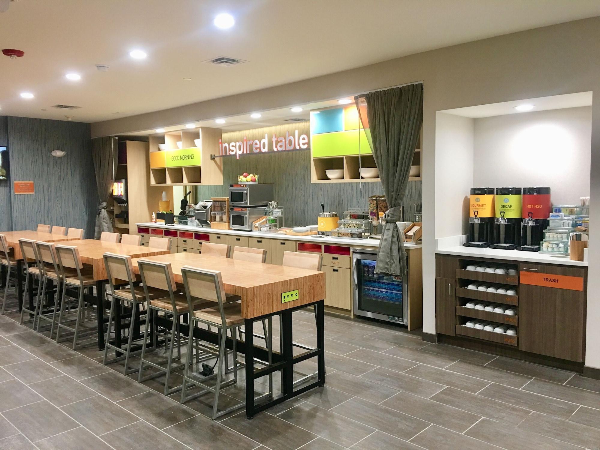 Home2 Suites By Hilton Lac Charles Extérieur photo