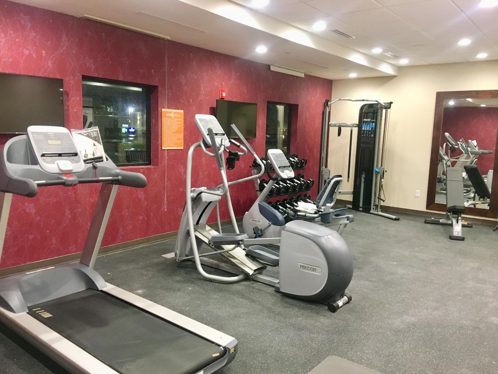 Home2 Suites By Hilton Lac Charles Extérieur photo
