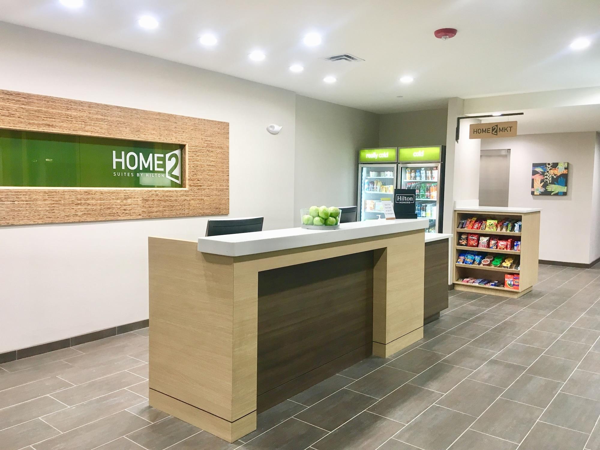 Home2 Suites By Hilton Lac Charles Extérieur photo