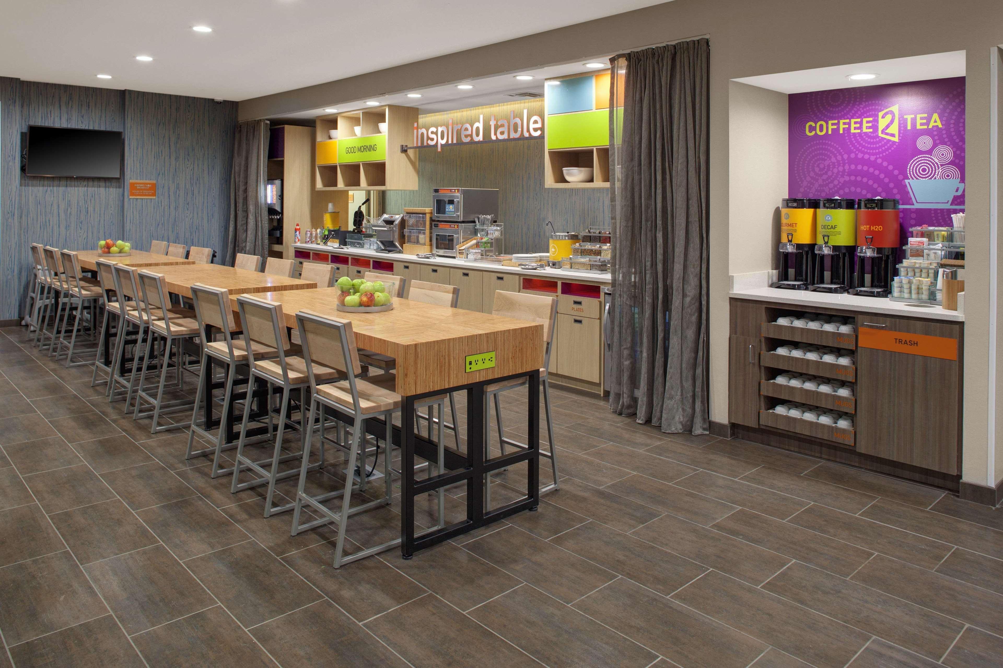 Home2 Suites By Hilton Lac Charles Extérieur photo