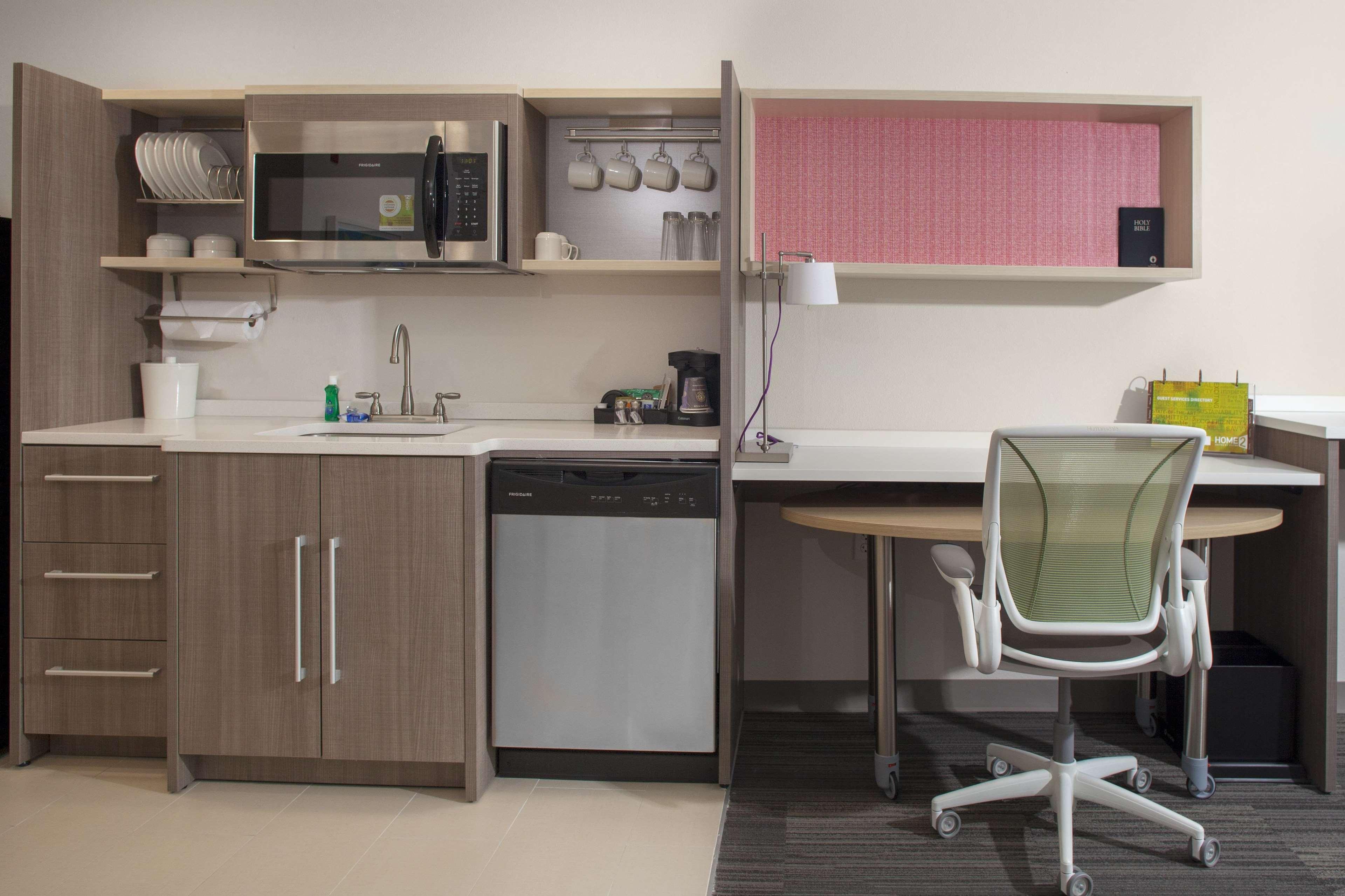 Home2 Suites By Hilton Lac Charles Extérieur photo