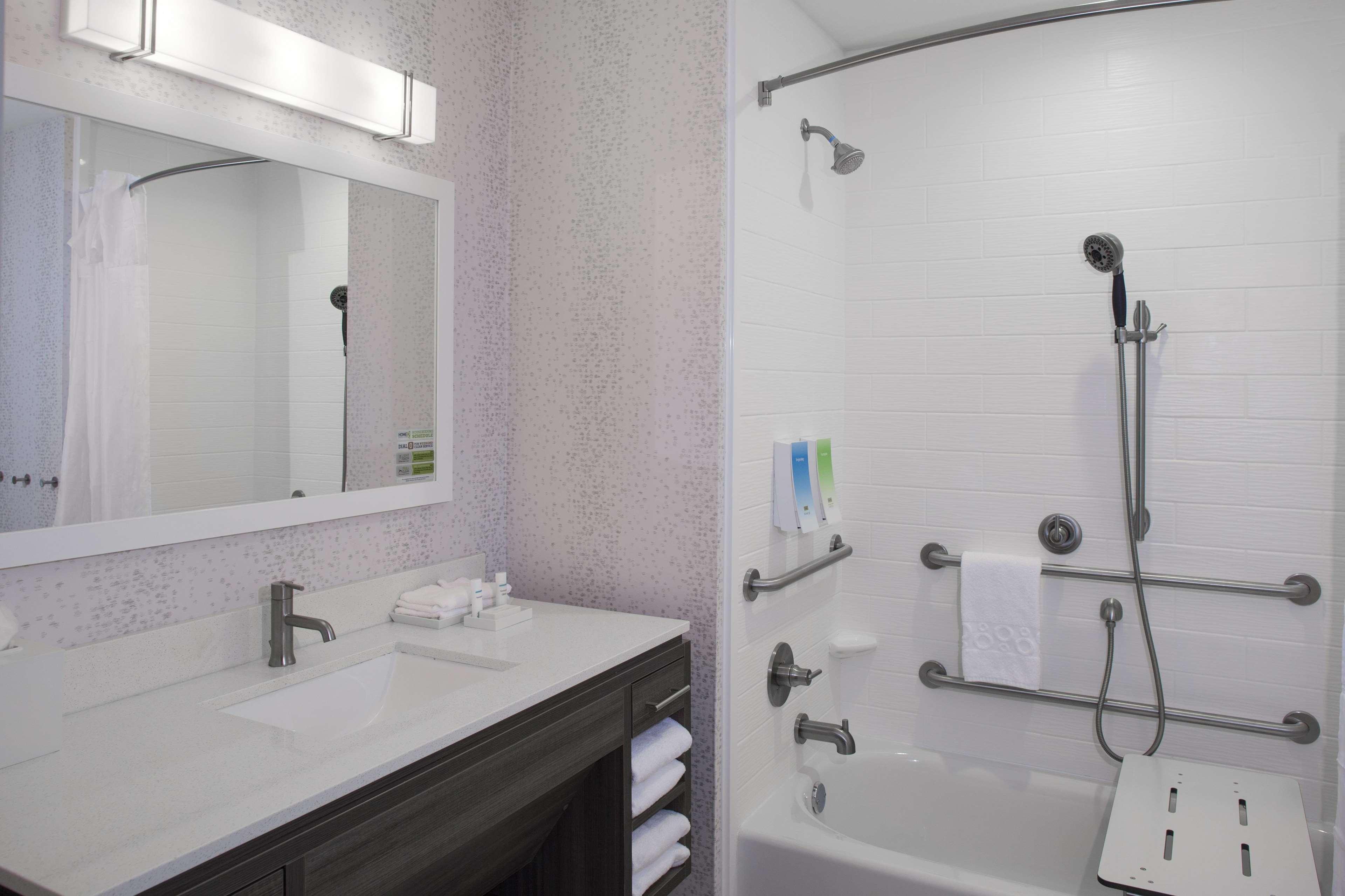 Home2 Suites By Hilton Lac Charles Extérieur photo