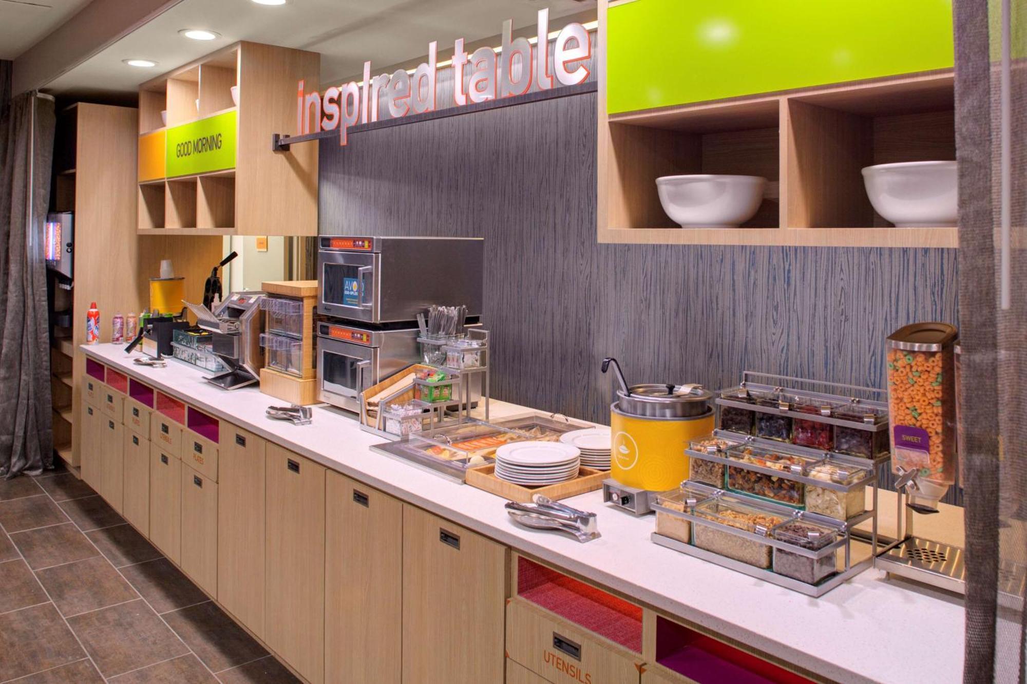 Home2 Suites By Hilton Lac Charles Extérieur photo