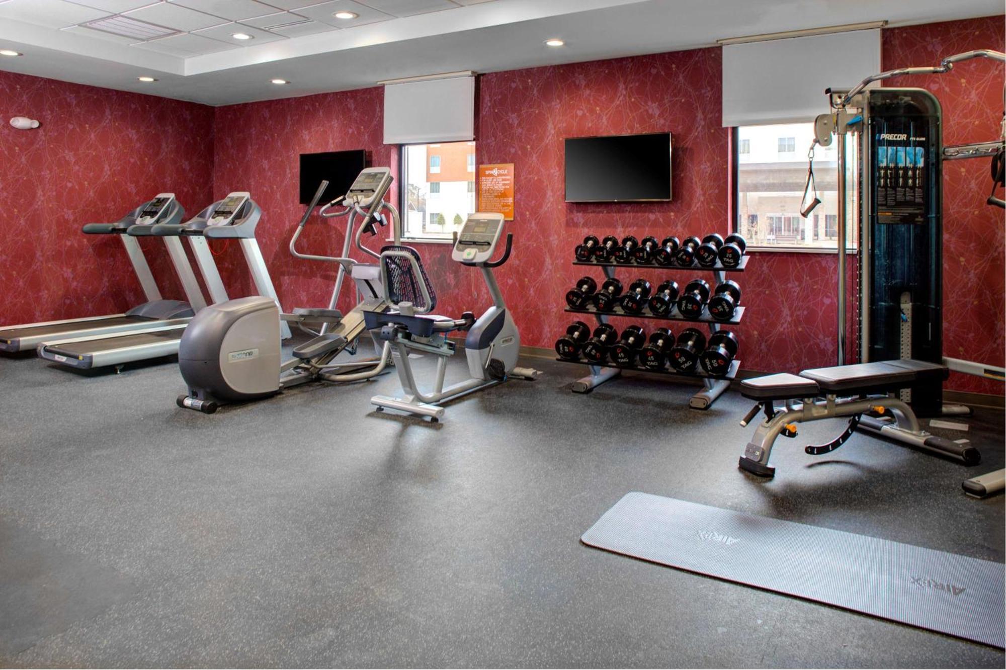 Home2 Suites By Hilton Lac Charles Extérieur photo