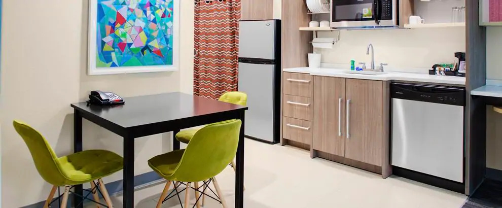 Home2 Suites By Hilton Lac Charles Extérieur photo