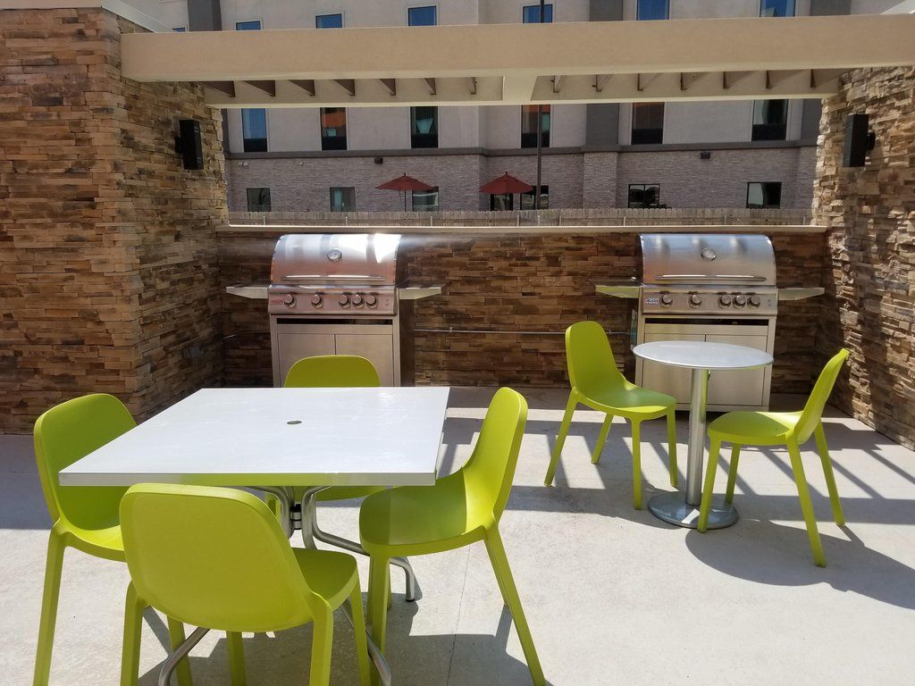 Home2 Suites By Hilton Lac Charles Extérieur photo